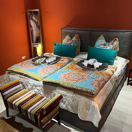 Luxury Gemuetliche Wohnung In Eigelstein Koeln Екстер'єр фото