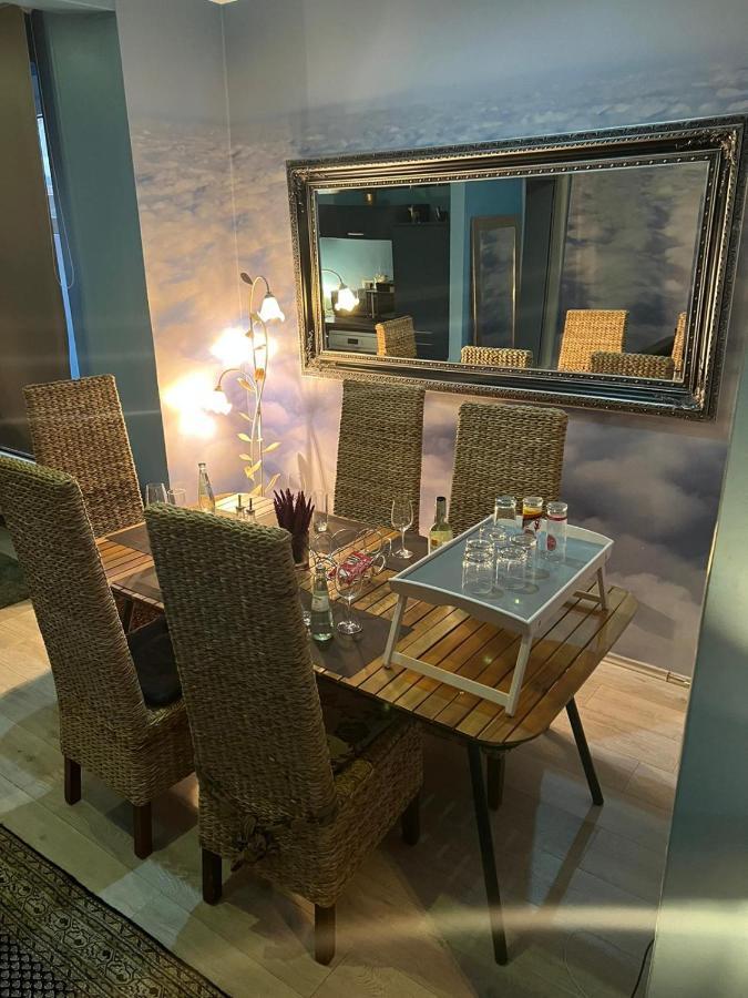 Luxury Gemuetliche Wohnung In Eigelstein Koeln Екстер'єр фото