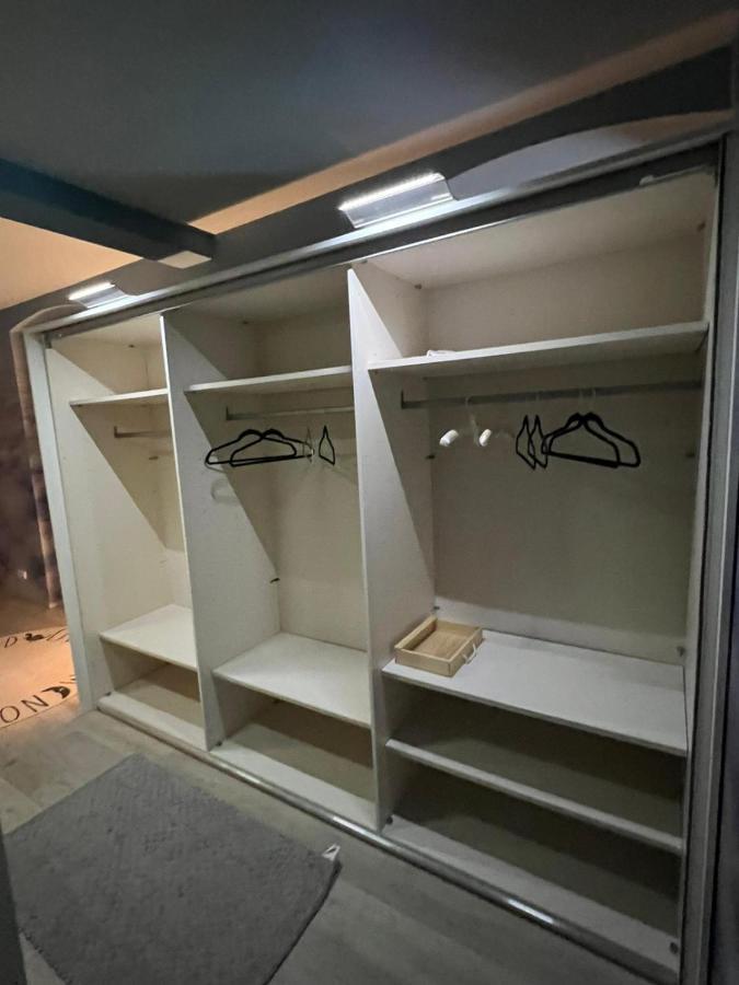 Luxury Gemuetliche Wohnung In Eigelstein Koeln Екстер'єр фото