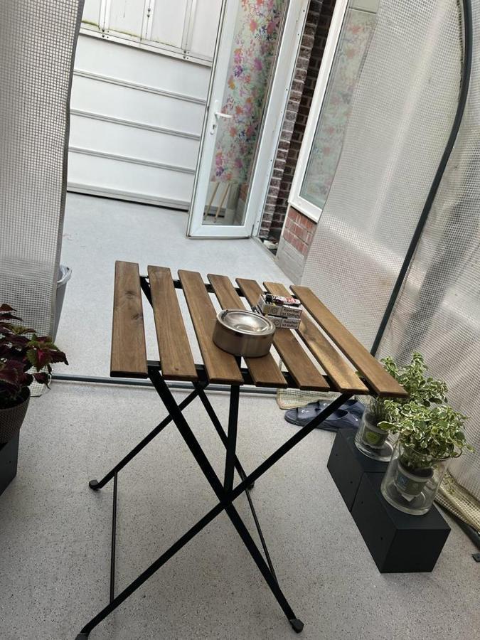 Luxury Gemuetliche Wohnung In Eigelstein Koeln Екстер'єр фото